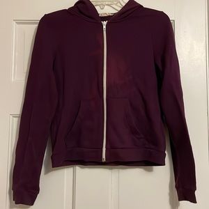 H&M Kids Purple Sweatshirt